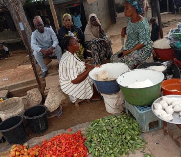 NiCare Launches Health Insurance Campaign for Traders in Bosso LGA