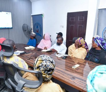 NiCare Strengthens Capacity for BHCPF 2.0 Implementation in Niger State