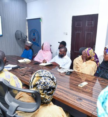 NiCare Strengthens Capacity for BHCPF 2.0 Implementation in Niger State