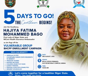 5 DAYS COUNTDOWN!