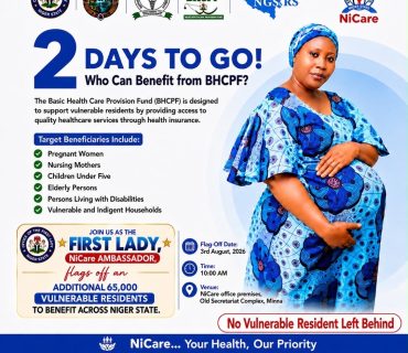 Only 2 days to go!