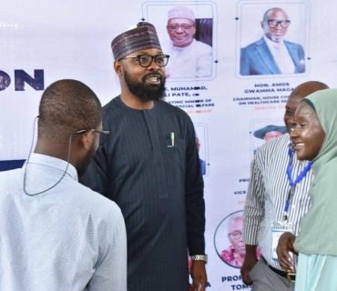 NiCare Participates in National Public Health Conference